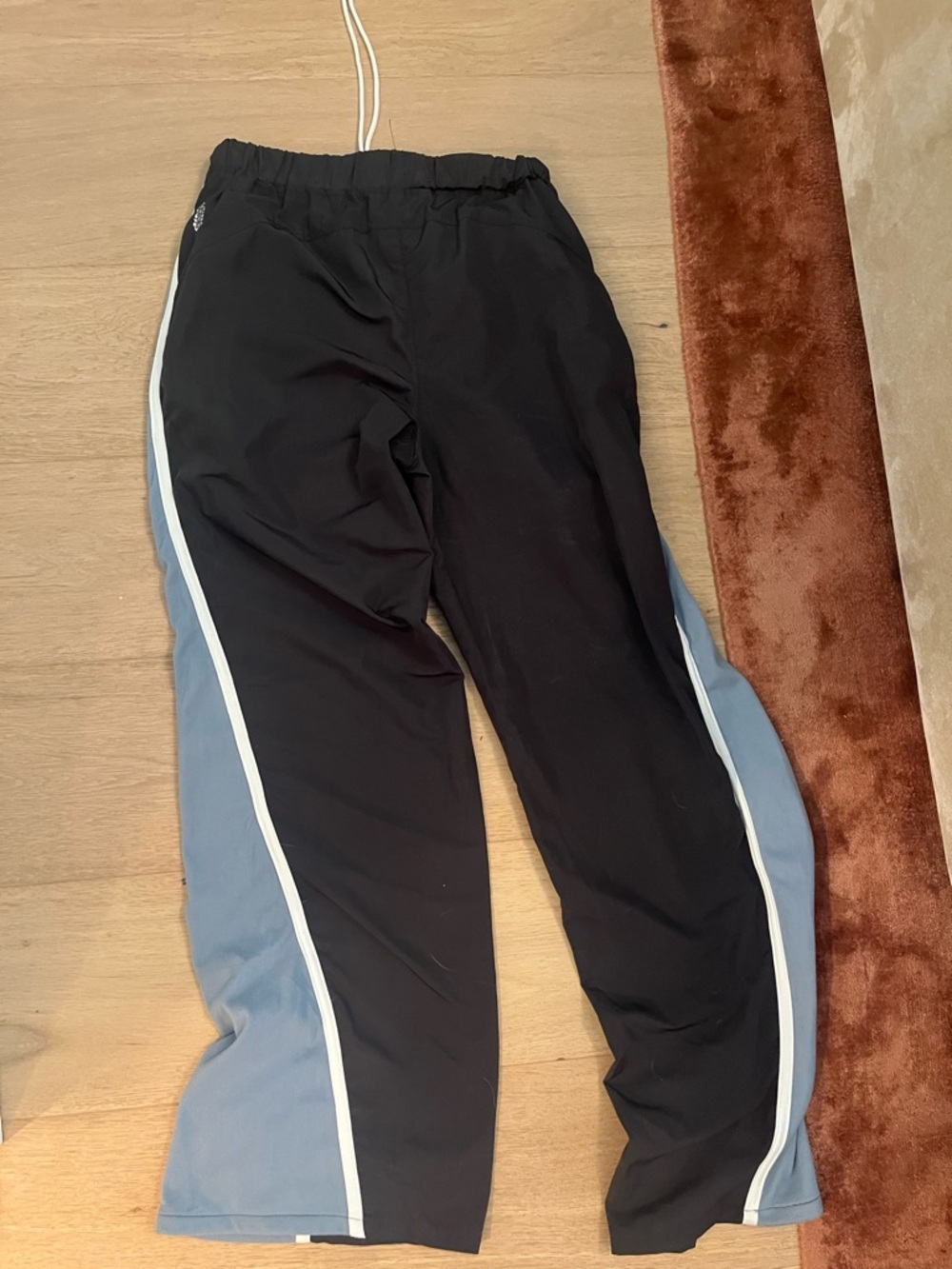 FP Movement Retro Rider Trackpant - Size XS - Picture 3 of 4